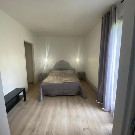 Hotel - Restaurant De La Paix Barbotan-les-Thermes Εξωτερικό φωτογραφία